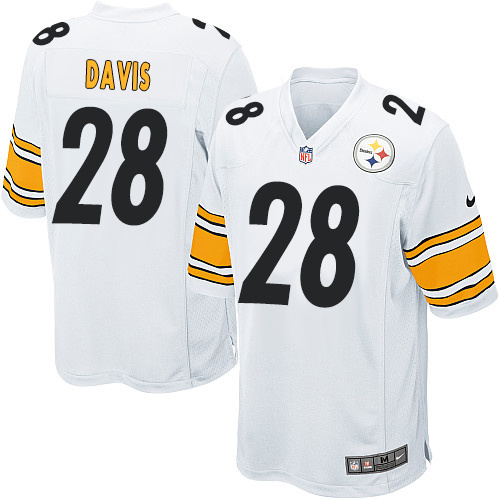 Pittsburgh Steelers kids jerseys-031
